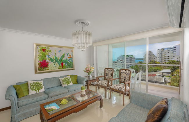 Penthouse Sea View 705A - Foto 6
