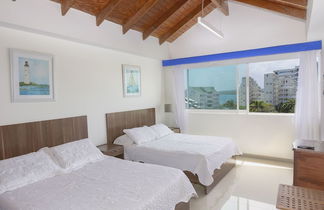 Photo 2 - Penthouse Sea View 705A