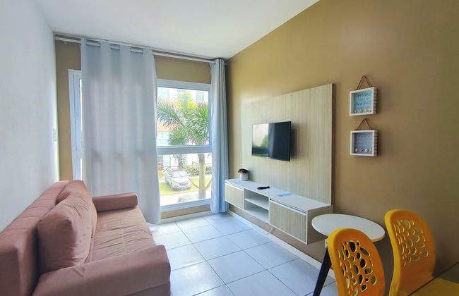 Flats no Muro Alto Club - Foto 76