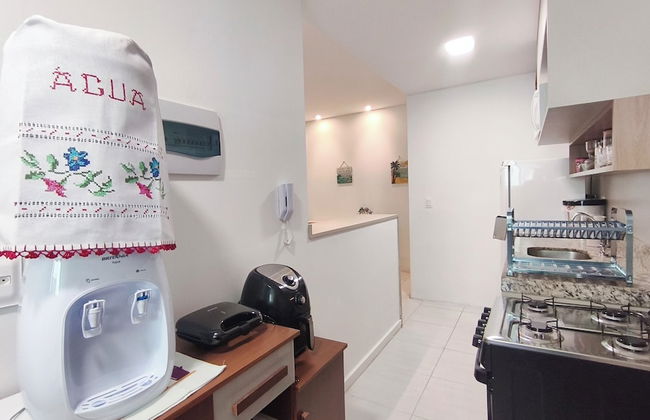 Flats no Muro Alto Club - Foto 64