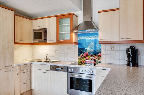 Photo 6 - Apartment in Zell am See Near the ski Area