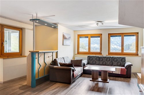Photo 10 - Apartment in Zell am See Near the ski Area