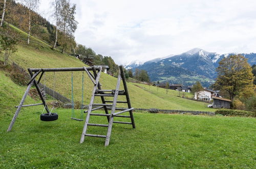 Foto 27 - Apartment in Zell am See Near the ski Area