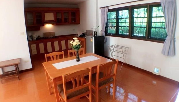 Refeições no quarto