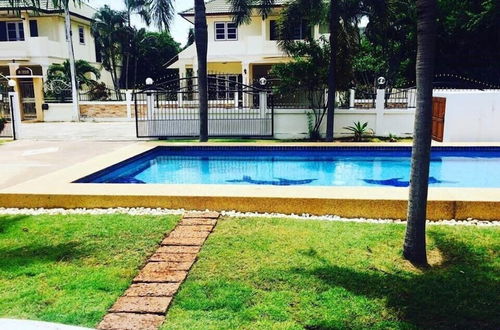 Photo 13 - Hua Hin Home 66 Pool Villa