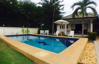 Foto 1 - Hua Hin Home 66 Pool Villa