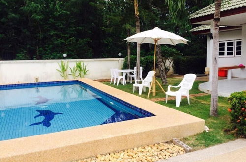 Photo 10 - Hua Hin Home 66 Pool Villa