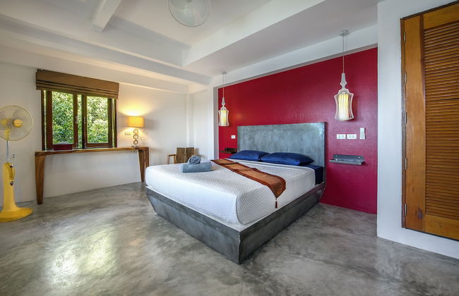 Philip's Villa - Foto 3