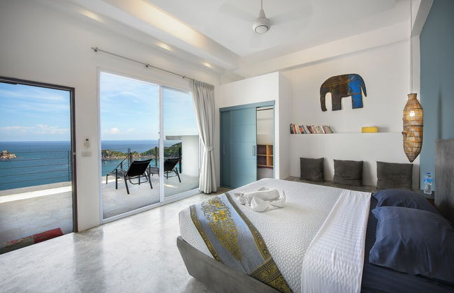 Philip's Villa - Foto 42