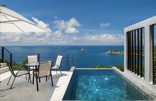Philip's Villa - Foto 31
