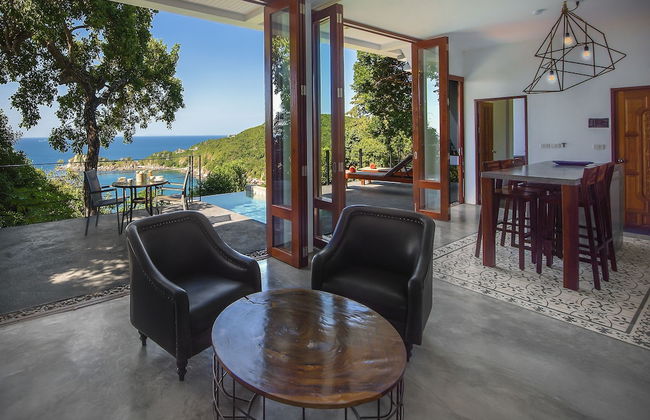Philip's Villa - Foto 19