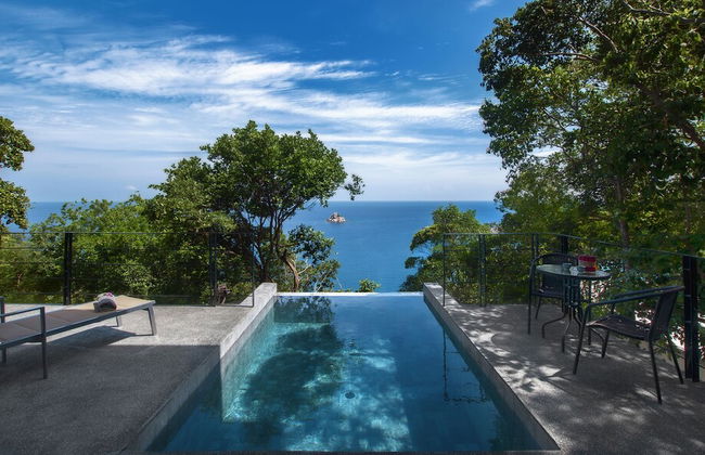Philip's Villa - Foto 30