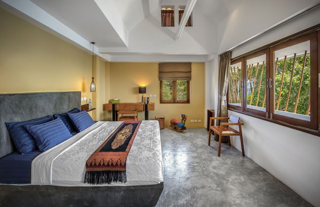 Philip's Villa - Foto 14