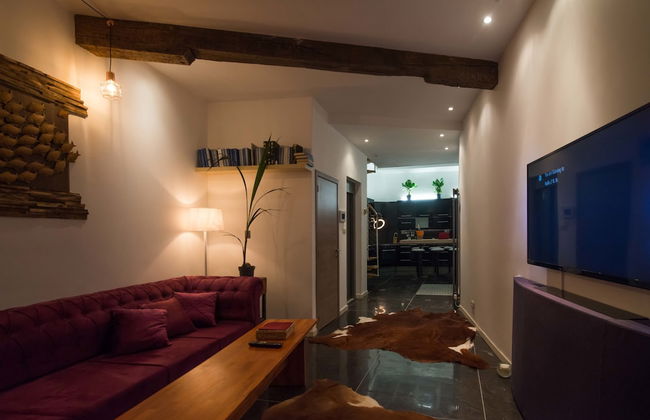 Villa Einstein Apartments - Foto 48
