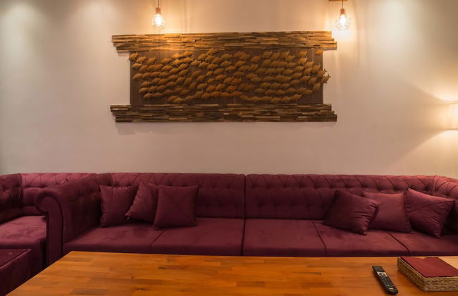 Villa Einstein Apartments - Foto 47