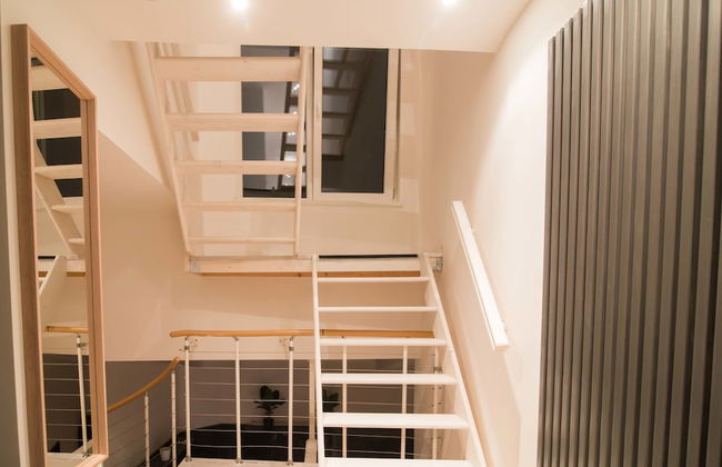 Villa Einstein Apartments - Foto 15