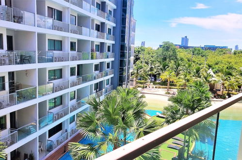 Photo 19 - Laguna Beach 1A With Swimming Pool Views Pattaya