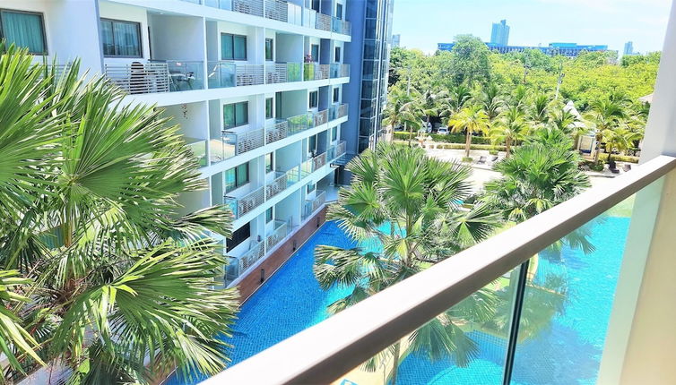 Photo 1 - Laguna Beach 1A With Swimming Pool Views Pattaya