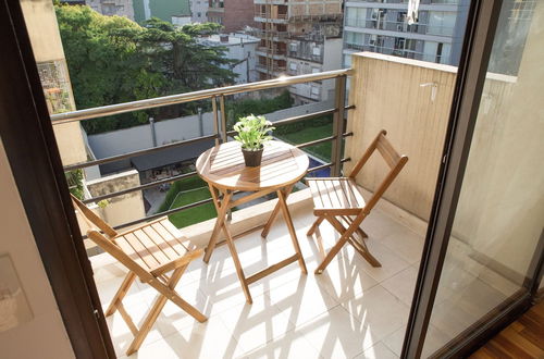 Photo 18 - Charcas Apartment by Be Local Argentina