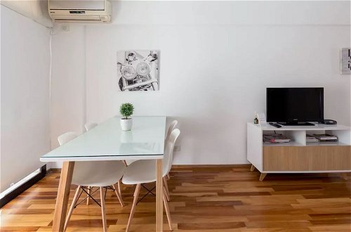 Foto 5 - Charcas Apartment by Be Local Argentina