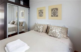 Foto 3 - Charcas Apartment by Be Local Argentina