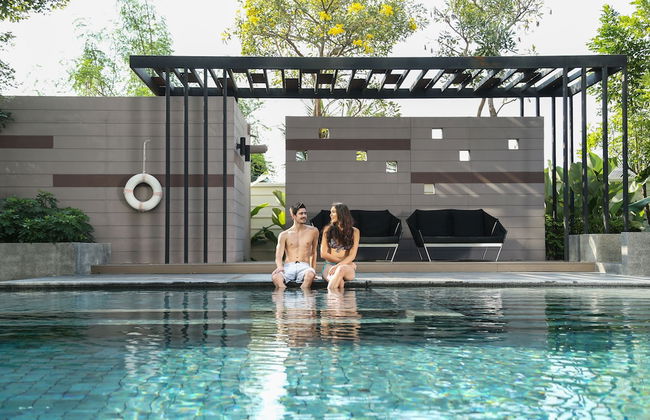 First Choice Suites - Foto 43