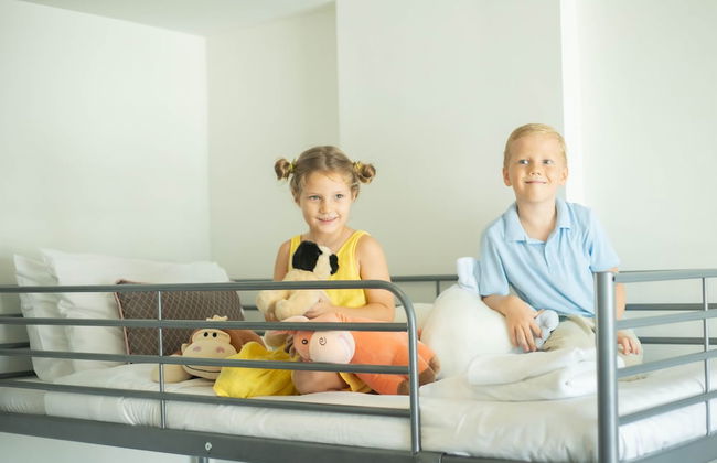 First Choice Suites - Foto 9