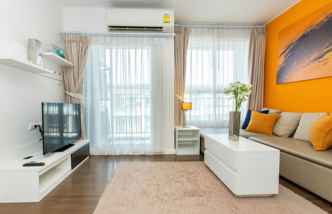 First Choice Suites - Foto 15