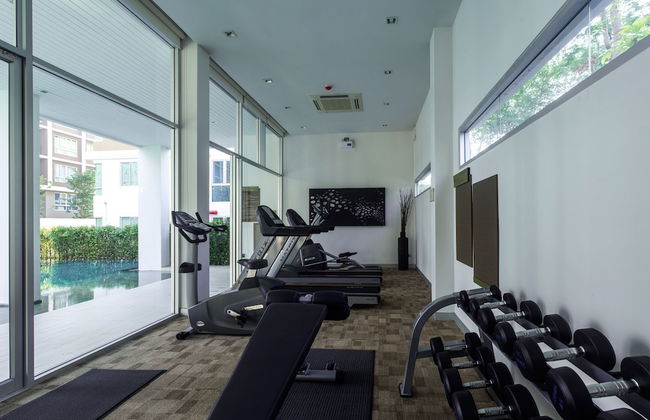 First Choice Suites - Foto 50