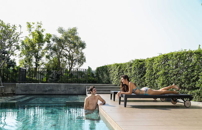 First Choice Suites - Foto 42