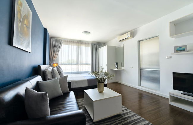 First Choice Suites - Foto 21