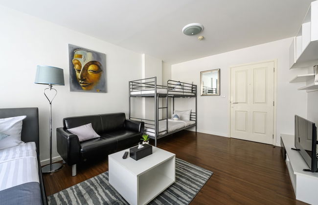 First Choice Suites - Foto 28