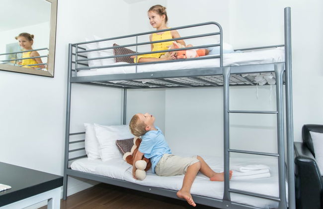 First Choice Suites - Foto 7