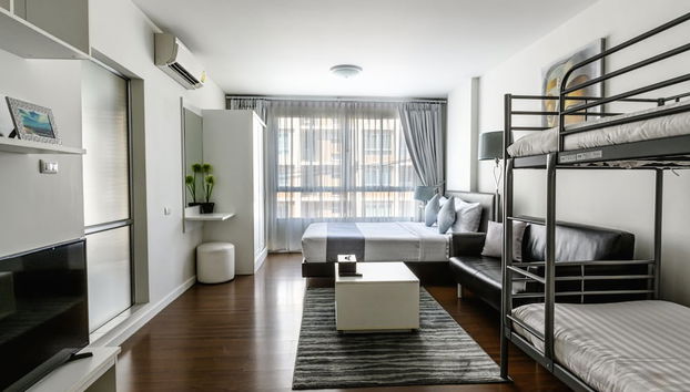 First Choice Suites - Foto 4