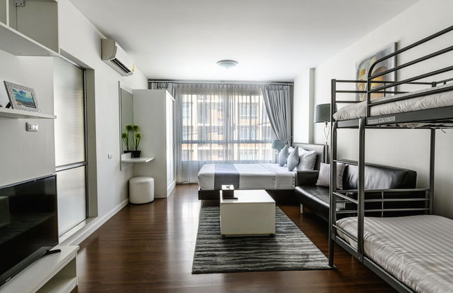 First Choice Suites - Foto 4