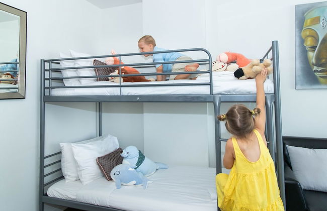 First Choice Suites - Foto 5