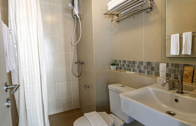 First Choice Suites - Foto 34