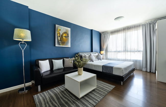 First Choice Suites - Foto 19