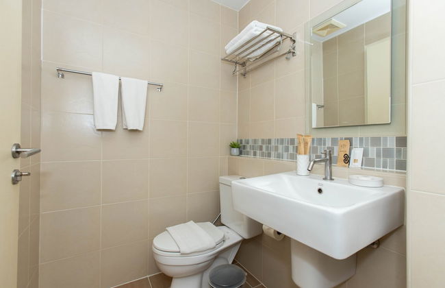 First Choice Suites - Foto 37