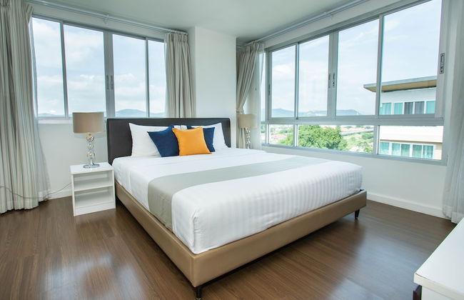 First Choice Suites - Foto 32