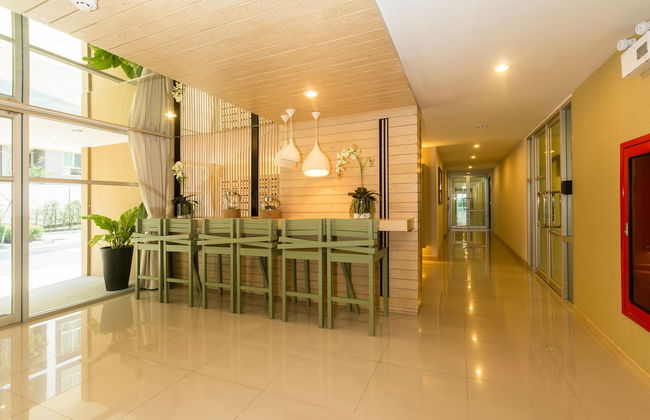 First Choice Suites - Foto 51