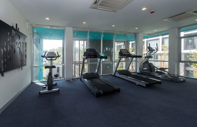 First Choice Suites - Foto 49