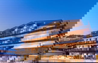 Foto 34 - REMIND Apartments