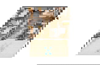 Foto 22 - REMIND Apartments