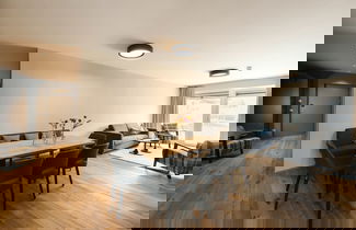 Foto 5 - REMIND Apartments