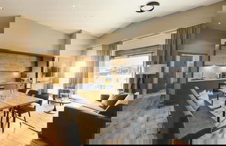 Foto 14 - REMIND Apartments