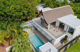 Photo 1 - Picasso Villa Phuket - Paloma