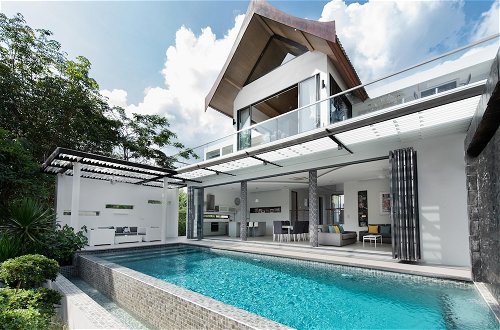 Foto 33 - Picasso Villa Phuket - Paloma