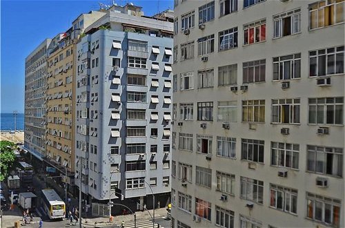 Foto 14 - Rio Spot Apartment D040