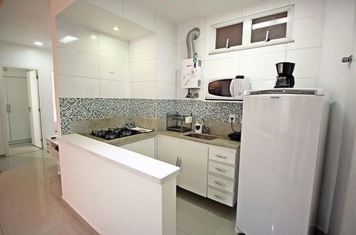 Foto 4 - Rio Spot Apartment D040